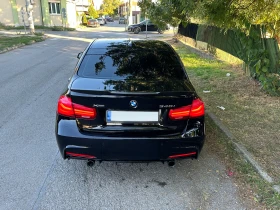 BMW 340 xDrive, снимка 3