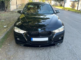 BMW 340 xDrive, снимка 1