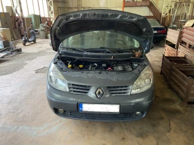 Renault Scenic 1.5dci, снимка 1