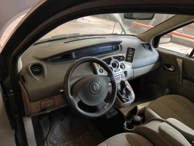 Renault Scenic 1.5dci, снимка 5