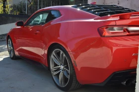 Chevrolet Camaro 2SS 6.2L   | Mobile.bg    13