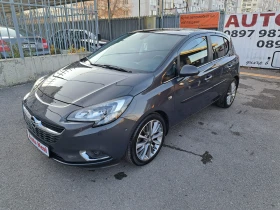 Opel Corsa 1.3CDTI-PANORAMA-EU6B-NAVI-УНИКАТ, снимка 1