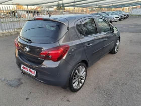 Opel Corsa 1.3CDTI-PANORAMA-EU6B-NAVI-УНИКАТ, снимка 3