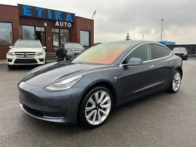 Tesla Model 3 DUAL MOTOR-4x4-FACE LIFT-BIXENON-FULL !!!, снимка 3