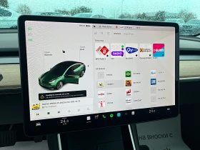 Tesla Model 3 DUAL MOTOR-4x4-FACE LIFT-BIXENON-FULL !!!, снимка 12
