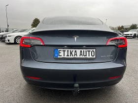 Tesla Model 3 DUAL MOTOR-4x4-FACE LIFT-BIXENON-FULL !!!, снимка 6