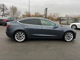 Tesla Model 3 DUAL MOTOR-4x4-FACE LIFT-BIXENON-FULL !!!, снимка 7