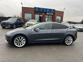 Tesla Model 3 DUAL MOTOR-4x4-FACE LIFT-BIXENON-FULL !!!, снимка 5