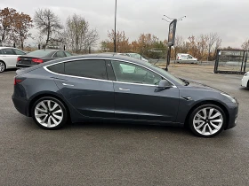 Tesla Model 3 DUAL MOTOR-4x4-FACE LIFT-BIXENON-FULL !!!, снимка 2