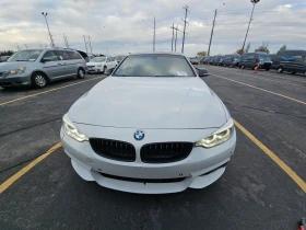 BMW 430 i * Sport Line* Подгрев* Keyless* Harman/Kardon, снимка 2