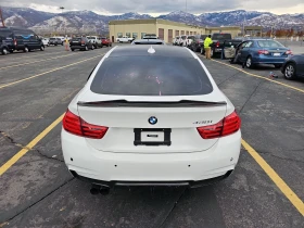 BMW 430 i * Sport Line* Подгрев* Keyless* Harman/Kardon, снимка 6