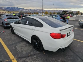 BMW 430 i * Sport Line* Подгрев* Keyless* Harman/Kardon, снимка 5