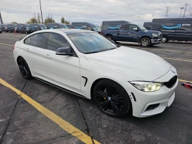 BMW 430 i * Sport Line* Подгрев* Keyless* Harman/Kardon, снимка 3