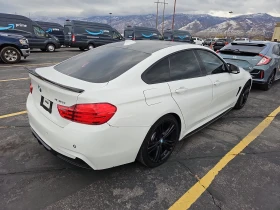 BMW 430 i * Sport Line* Подгрев* Keyless* Harman/Kardon, снимка 7