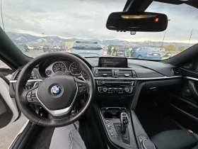 BMW 430 i * Sport Line* Подгрев* Keyless* Harman/Kardon, снимка 11