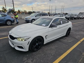 BMW 430 i * Sport Line* Подгрев* Keyless* Harman/Kardon, снимка 1