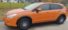 Subaru XV бензин-газ, снимка 3