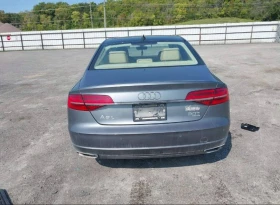 Audi A8 L 3.0T, снимка 3