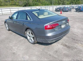 Audi A8 L 3.0T, снимка 2