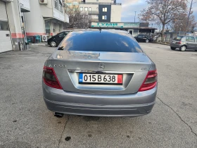 Mercedes-Benz C 220 CDI-Avantgarde, снимка 4