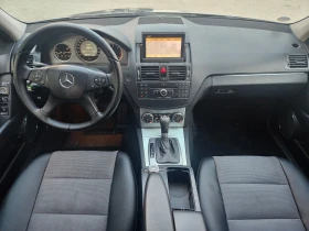 Mercedes-Benz C 220 CDI-Avantgarde, снимка 11