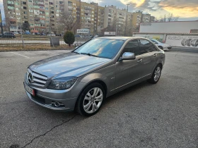 Mercedes-Benz C 220 CDI-Avantgarde, снимка 1