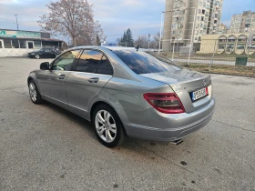 Mercedes-Benz C 220 CDI-Avantgarde, снимка 3