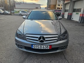 Mercedes-Benz C 220 CDI-Avantgarde, снимка 8