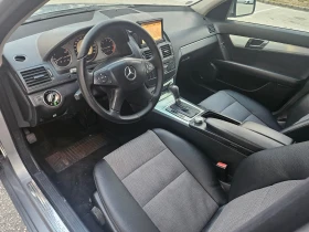 Mercedes-Benz C 220 CDI-Avantgarde, снимка 9