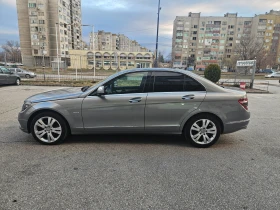 Mercedes-Benz C 220 CDI-Avantgarde, снимка 2