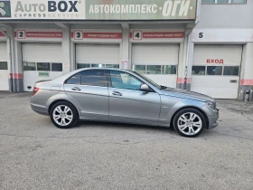 Mercedes-Benz C 220 CDI-Avantgarde, снимка 6