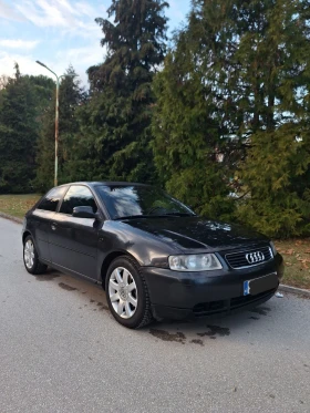 Audi A3 1, 9 TDI 131к.с. 6ск.  Обслужена Стокова, снимка 3