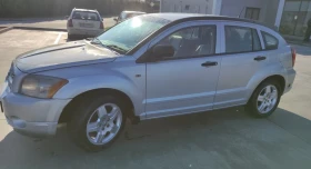 Dodge Caliber, снимка 2