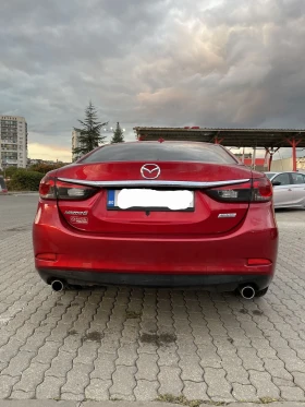 Mazda 6, снимка 2