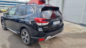 Subaru Forester 2.0 i MHEV Premium CVT | Mobile.bg    6