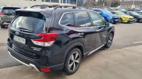 Subaru Forester 2.0 i MHEV Premium CVT | Mobile.bg    4