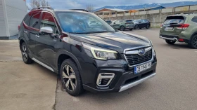 Subaru Forester 2.0 i MHEV Premium CVT | Mobile.bg    3