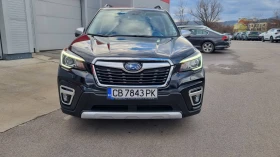 Subaru Forester 2.0 i MHEV Premium CVT | Mobile.bg    2