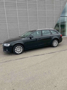 Audi A4 | Mobile.bg    3