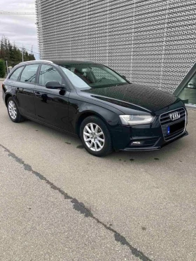 Audi A4 | Mobile.bg    4