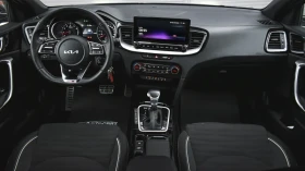 Kia Pro ceed GT | Mobile.bg    5