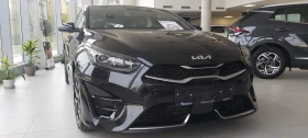 Kia Pro ceed GT, снимка 1