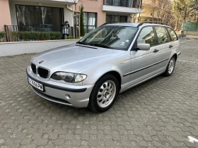     BMW 320 320 i