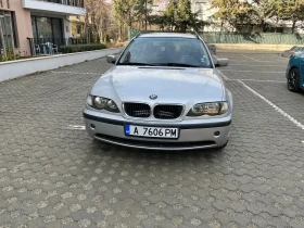 BMW 320 320 i | Mobile.bg    2