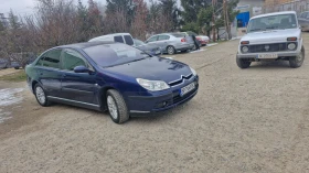 Citroen C5, снимка 2