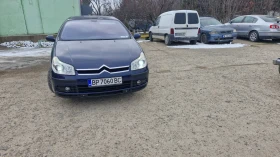 Citroen C5, снимка 3