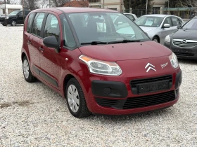 Citroen C3 Picasso Gaz benzin 1