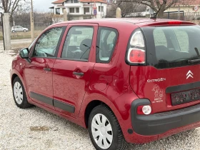 Citroen C3 Picasso Gaz benzin - 6800 лв. - 90825300 | Car24.bg