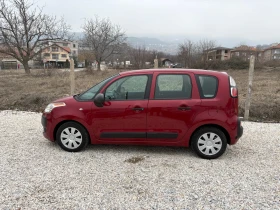 Citroen C3 Picasso Gaz benzin - 6800 лв. - 90825300 | Car24.bg