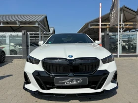 Обява за продажба на BMW 550 E#M-PERFORMANCE#3xDVD#HEAD-UP#ОБДУХ#H&K#360* CAM ~ 184 999 лв. - изображение 2